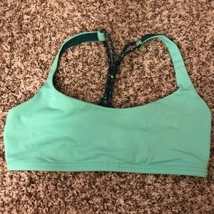 Lululemon Bra